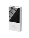 Kup Powerbank Baseus Super Mini, 10000mAh, USB + USB-C, SCP, QC 3.0, PD, 22.5W (bílý) - BSU2677WHT - {ean13} - Sklep Home Screen