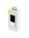 Kup Powerbank Baseus Super Mini, 10000mAh, USB + USB-C, SCP, QC 3.0, PD, 22.5W (bílý) - BSU2677WHT - {ean13} - Sklep Home Screen