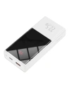 Kup Powerbank Baseus Super Mini, 20000mAh, USB + USB-C, SCP, QC 3.0, PD, 22.5W (bílý) - BSU2678WHT - {ean13} - Sklep Home Screen
