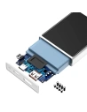 Kup Powerbank Baseus Super Mini, 20000mAh, USB + USB-C, SCP, QC 3.0, PD, 22.5W (bílý) - BSU2678WHT - {ean13} - Sklep Home Screen