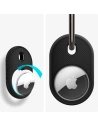 Kup Etui Caseology Vault Apple AirTag fekete - CSL005BLK - {ean13} - Sklep Home Screen