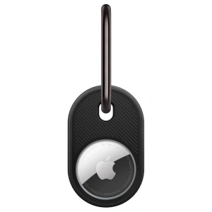 Kup Etui Caseology Vault Apple AirTag Black - CSL005BLK - {ean13} - Sklep Home Screen