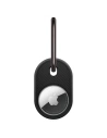Buy Caseology Vault Apple AirTag Black - CSL005BLK - {ean13} - Home Screen Store Europe