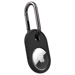 Kup Etui Caseology Vault Apple AirTag Black - CSL005BLK - {ean13} - Sklep Home Screen