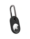 Buy Caseology Vault Apple AirTag Black - CSL005BLK - {ean13} - Home Screen Store Europe