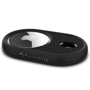 Kup Etui Caseology Vault Apple AirTag Black - CSL005BLK - {ean13} - Sklep Home Screen