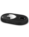 Buy Caseology Vault Apple AirTag Black - CSL005BLK - {ean13} - Home Screen Store Europe