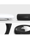 Kup Caseology Apple Tresorkoffer AirTag Schwarz - CSL005BLK - {ean13} - Sklep Home Screen