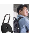 Kup Etui Caseology Vault Apple AirTag Black - CSL005BLK - {ean13} - Sklep Home Screen