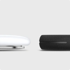 Etui Caseology Vault Apple AirTag Negru