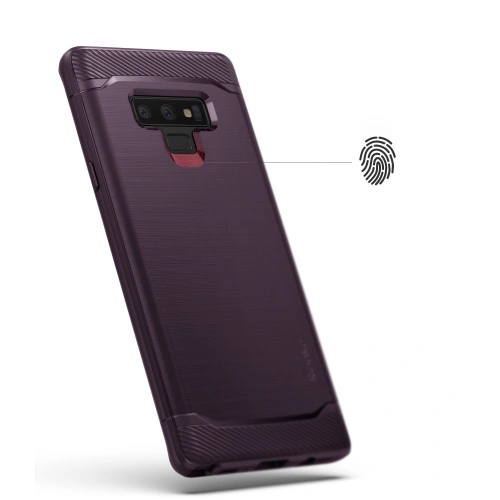 Kup Etui Ringke Onyx Samsung Galaxy Note 9 Fekete - RGK727BLK - {ean13} - Sklep Home Screen