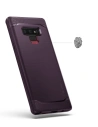 Kup Etui Ringke Onyx Samsung Galaxy Note 9 Fekete - RGK727BLK - {ean13} - Sklep Home Screen