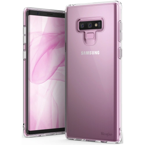Kup Etui Ringke Air Samsung Galaxy Note 9 Clear - RGK728CL - {ean13} - Sklep Home Screen