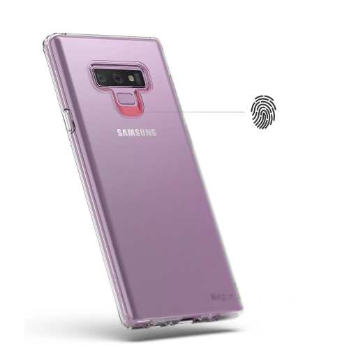 Kup Etui Ringke Air Samsung Galaxy Note 9 Clear - RGK728CL - {ean13} - Sklep Home Screen