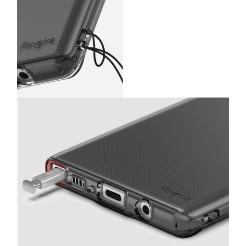 Buy Ringke Air Samsung Galaxy Note 9 Clear - RGK728CL - {ean13} - Home Screen Store Europe