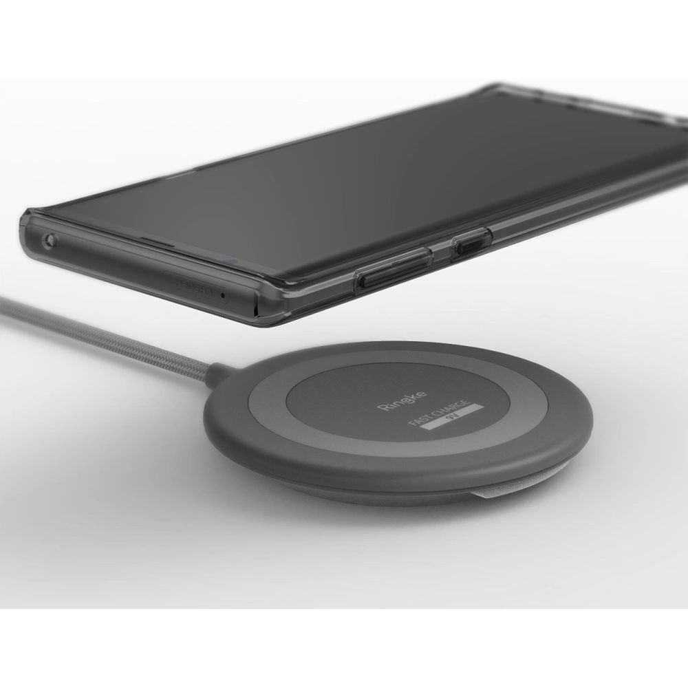 Etui Ringke Air Samsung Galaxy Note 9 Clear