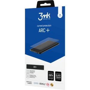 3MK ARC+ Motorola Moto G Power 2021