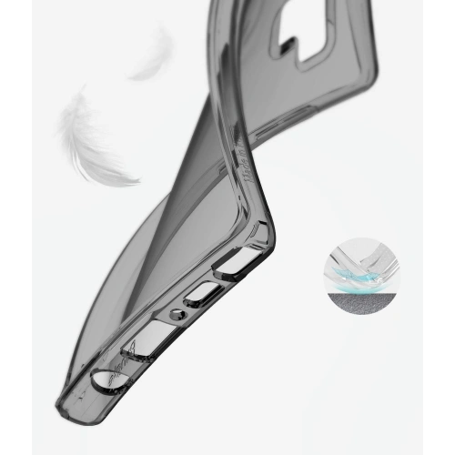 Kup Case Ringke Air Samsung Galaxy Note 9 Smoke Black - RGK729SM - {ean13} - Sklep Home Screen