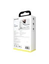 Kup Szybka ładowarka sieciowa Baseus Speed Mini 2xUSB QC 3.0 18W (biała) - BSU1650WHT - {ean13} - Sklep Home Screen
