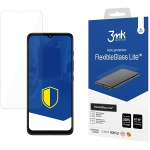 Kup Hybidní sklo 3MK FlexibleGlass Lite Motorola Moto G50 5G - 3MK1653 - {ean13} - Sklep Home Screen