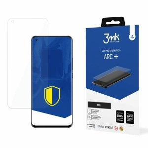 Kup Folia ochronna 3MK ARC+ Xiaomi Mi 11 Ultra 5G - 3MK1656 - {ean13} - Sklep Home Screen