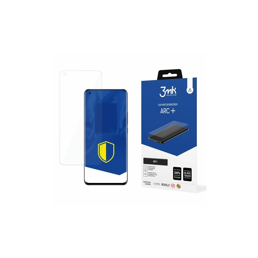 Folia ochronna 3MK ARC+ Xiaomi Mi 11 Ultra 5G