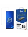 Kup Antymikrobowa folia ochronna 3MK Silver Protect+ Xiaomi Mi 11 Ultra 5G - 3MK1661 - {ean13} - Sklep Home Screen