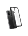 Kup Etui Spigen Ultra Hybrid Redmi Note 10/10S Matte Black - SPN1607BLK - {ean13} - Sklep Home Screen