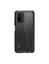 Kup Etui Spigen Ultra Hybrid Redmi Note 10/10S Matte Black - SPN1607BLK - {ean13} - Sklep Home Screen