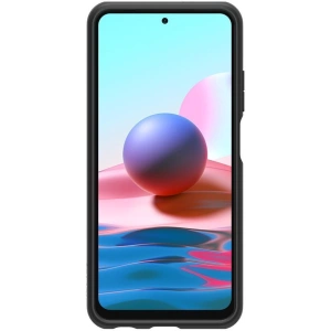 Kup Etui Spigen Ultra Hybrid Redmi Note 10/10S Matte Black - SPN1607BLK - {ean13} - Sklep Home Screen