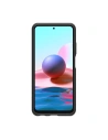 Kup Etui Spigen Ultra Hybrid Redmi Note 10/10S Matte Black - SPN1607BLK - {ean13} - Sklep Home Screen