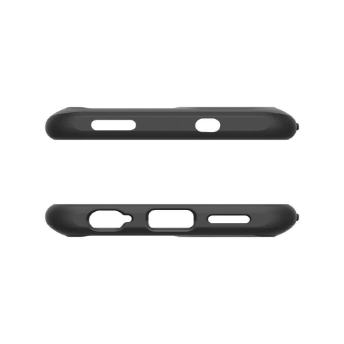 Kup Etui Spigen Ultra Hybrid Redmi Note 10/10S Matte Black - SPN1607BLK - {ean13} - Sklep Home Screen