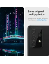 Kup Tvrzené sklo na aparat Spigen Optik Camera Lens Samsung Galaxy A72 Black - SPN1608BLK - {ean13} - Sklep Home Screen