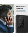 Kup Tvrzené sklo na aparat Spigen Optik Camera Lens Samsung Galaxy A72 Black - SPN1608BLK - {ean13} - Sklep Home Screen