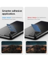 Kup Tvrzené sklo na aparat Spigen Optik Camera Lens Samsung Galaxy A72 Black - SPN1608BLK - {ean13} - Sklep Home Screen