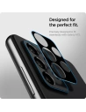 Kup Tvrzené sklo na aparat Spigen Optik Camera Lens Samsung Galaxy A72 Black - SPN1608BLK - {ean13} - Sklep Home Screen