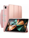 Etui ESR Ascend Trifold Apple iPad Pro 11 2020/2021 (2. és 3. generáció) Rózsaarany