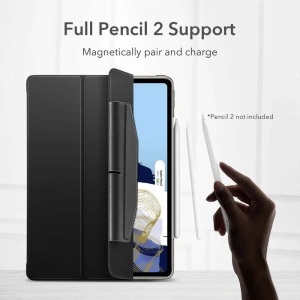 Kup Etui ESR Ascend Trifold Apple iPad Pro 11 2020/2021 (2. és 3. generáció) Rózsaarany - ESR309RS - {ean13} - Sklep Home Screen