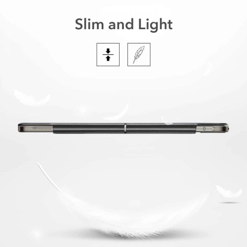 Kup Etui ESR Ascend Trifold Apple iPad Pro 11 2020/2021 (2. a 3. generace) Růžové zlato - ESR309RS - {ean13} - Sklep Home Screen