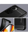 Kup Etui Spigen Rugged Armor Xiaomi Mi 11i/POCO F3 Matte Black - SPN1609BLK - {ean13} - Sklep Home Screen
