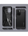 Kup Etui Spigen Rugged Armor Xiaomi Mi 11i/POCO F3 Matte Black - SPN1609BLK - {ean13} - Sklep Home Screen