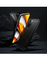 Kup Spigen Xiaomi Tasche Rugged Armor Mi 11i/POCO F3 Mattschwarz - SPN1609BLK - {ean13} - Sklep Home Screen