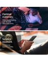 Kup Etui Spigen Rugged Armor Xiaomi Mi 11i/POCO F3 Matt Fekete - SPN1609BLK - {ean13} - Sklep Home Screen