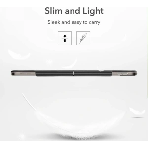 Kup Etui ESR Ascend Trifold Apple iPad Pro 12.9 2021 (5. generacji) Rose Gold + Szkło hartowane - ESR310RS - {ean13} - Sklep Home Screen