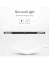 Kup Etui ESR Ascend Trifold Apple iPad Pro 12.9 2021 (5. generație) Gri + Sticlă temperată - ESR311GRY - {ean13} - Sklep Home Screen