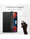 Kup Etui ESR Ascend Trifold Apple iPad Pro 12.9 2021 (5. generație) Gri + Sticlă temperată - ESR311GRY - {ean13} - Sklep Home Screen