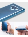 Buy Ringke Air Samsung Galaxy Note 9 Aqua Blue - RGK735BLU - {ean13} - Home Screen Store Europe