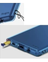Kup Case Ringke Air Samsung Galaxy Note 9 Aqua Blau - RGK735BLU - {ean13} - Sklep Home Screen