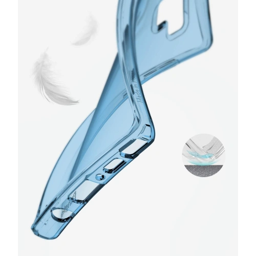 Buy Ringke Air Samsung Galaxy Note 9 Aqua Blue - RGK735BLU - {ean13} - Home Screen Store Europe