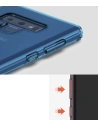 Buy Ringke Air Samsung Galaxy Note 9 Aqua Blue - RGK735BLU - {ean13} - Home Screen Store Europe